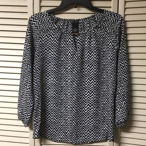 New Directions tunic